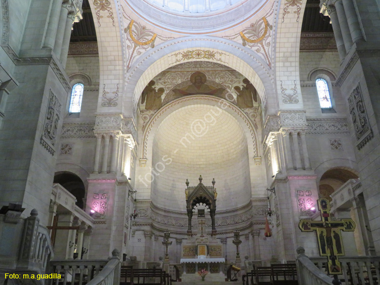 TOURS (176) Basilica de Saint-Martin