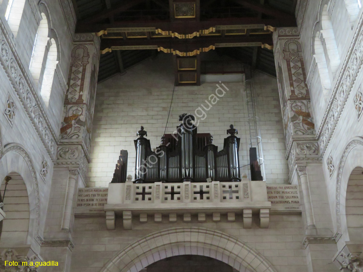 TOURS (180) Basilica de Saint-Martin