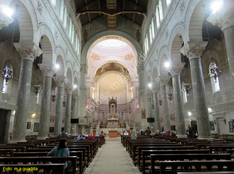 TOURS (205) Basilica de Saint-Martin