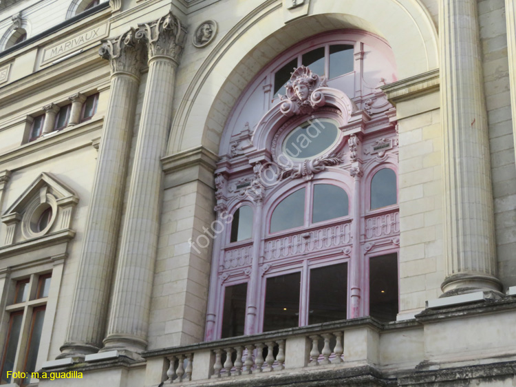 TOURS (309) Teatro Municipal