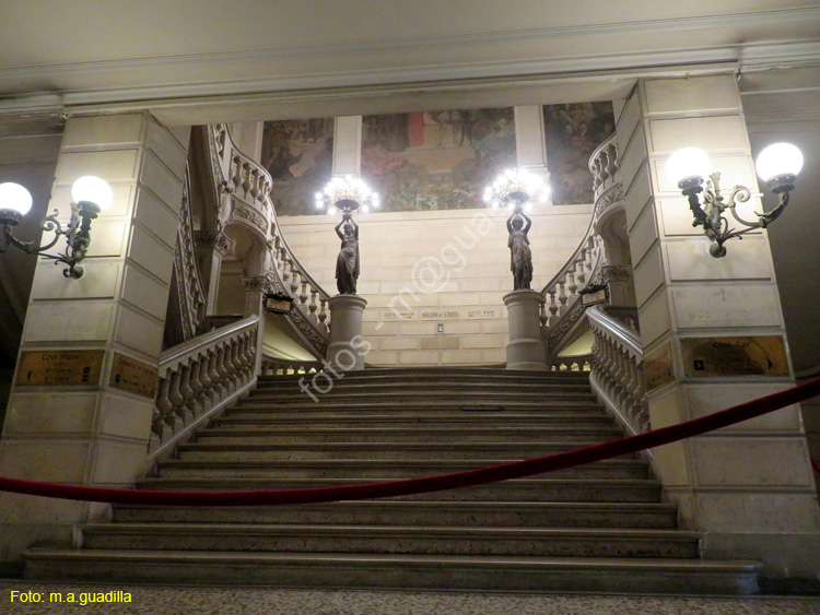 TOURS (310) Teatro Municipal