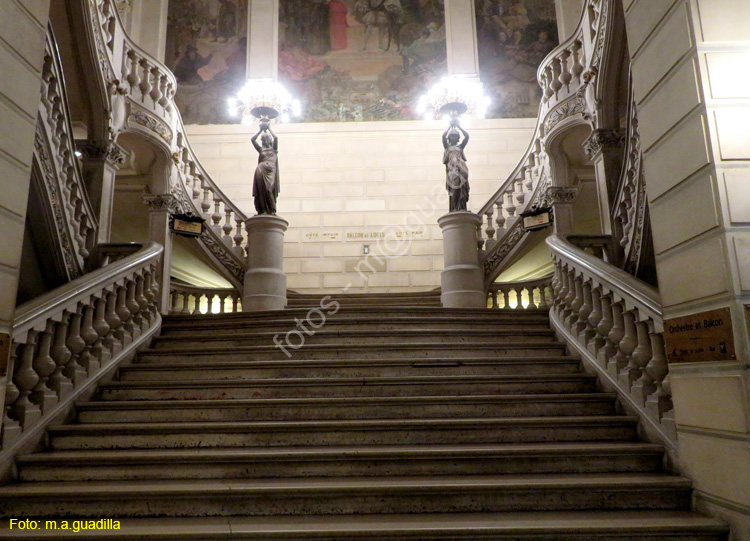 TOURS (311) Teatro Municipal