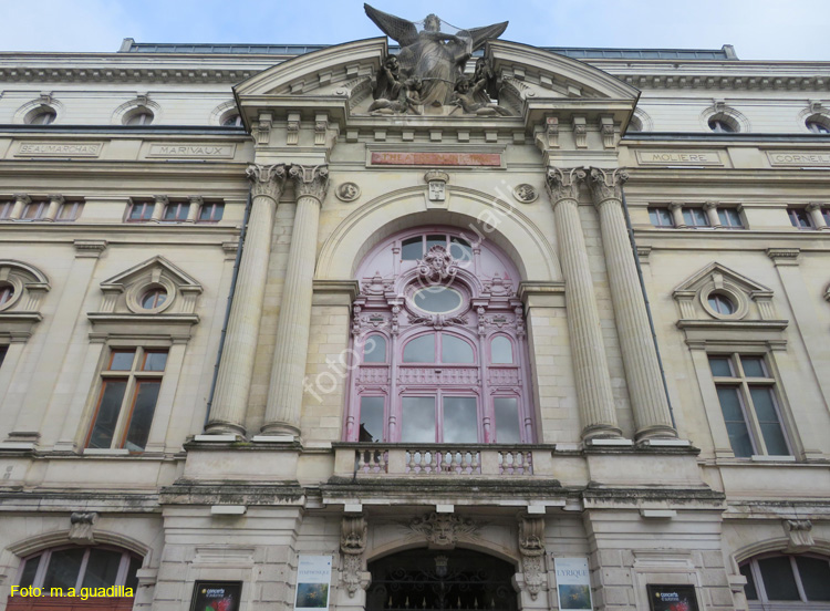 TOURS (317) Teatro Municipal