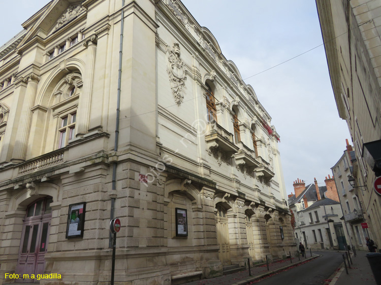 TOURS (320) Teatro Municipal