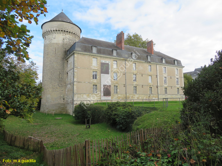 TOURS (324) Castillo