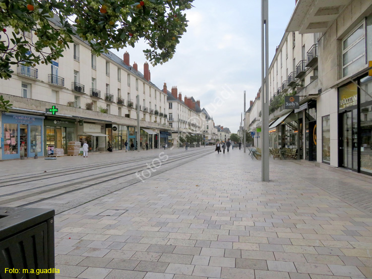 TOURS (339) Rue Nationale