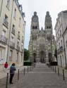 TOURS (101) Catedral de Saint-Gatien