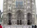 TOURS (104) Catedral de Saint-Gatien