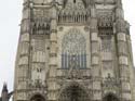 TOURS (105) Catedral de Saint-Gatien