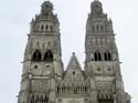 TOURS (106) Catedral de Saint-Gatien