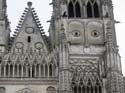 TOURS (108) Catedral de Saint-Gatien