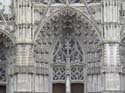 TOURS (109) Catedral de Saint-Gatien