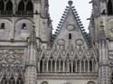 TOURS (112) Catedral de Saint-Gatien