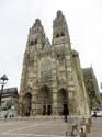 TOURS (113) Catedral de Saint-Gatien