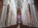 TOURS (114) Catedral de Saint-Gatien