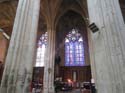 TOURS (117) Catedral de Saint-Gatien