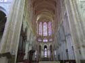 TOURS (118) Catedral de Saint-Gatien