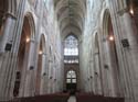 TOURS (121) Catedral de Saint-Gatien