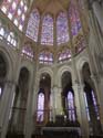 TOURS (131) Catedral de Saint-Gatien