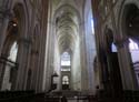 TOURS (133) Catedral de Saint-Gatien