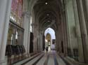 TOURS (141) Catedral de Saint-Gatien