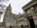 TOURS (147) Catedral de Saint-Gatien