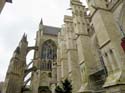 TOURS (149) Catedral de Saint-Gatien