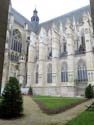 TOURS (151) Catedral de Saint-Gatien