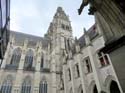 TOURS (152) Catedral de Saint-Gatien