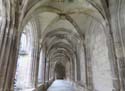 TOURS (160) Catedral de Saint-Gatien