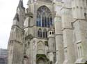 TOURS (162) Catedral de Saint-Gatien