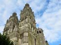 TOURS (164) Catedral de Saint-Gatien