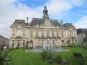 TOURS (288) Ayuntamiento - Hotel de Ville