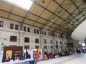 TOURS (302) Estacion