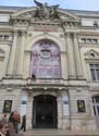 TOURS (318) Teatro Municipal