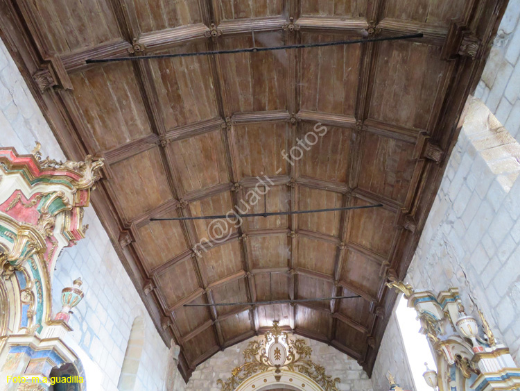 VALENCA DO MINHO - Portugal (173) Iglesia de Santa Maria de los Angeles y Capilla de la Misericordia