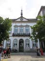 VALENCA DO MINHO - Portugal (154) Ayuntamiento
