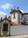 VALENCA DO MINHO - Portugal (162) Iglesia de San Esteban