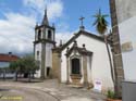 VALENCA DO MINHO - Portugal (166) Iglesia de Santa Maria de los Angeles y Capilla de la Misericordia