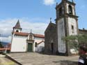 VALENCA DO MINHO - Portugal (168) Iglesia de Santa Maria de los Angeles y Capilla de la Misericordia