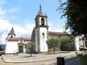 VALENCA DO MINHO - Portugal (183) Iglesia de Santa Maria de los Angeles y Capilla de la Misericordia