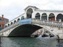 493 Italia - VENECIA Puente de Rialto