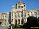 VIENA - Maria Theresien Platz y Museos de Historia Natural y Bellas Artes 010