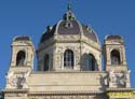 VIENA - Maria Theresien Platz y Museos de Historia Natural y Bellas Artes 011