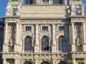 VIENA - Maria Theresien Platz y Museos de Historia Natural y Bellas Artes 014