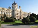 VIENA - Maria Theresien Platz y Museos de Historia Natural y Bellas Artes 015