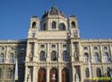 VIENA - Maria Theresien Platz y Museos de Historia Natural y Bellas Artes 020