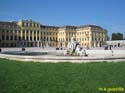 VIENA - Palacio de Schonbrunn 003