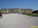 VIENA - Palacio de Schonbrunn 028