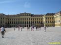 VIENA - Palacio de Schonbrunn 039